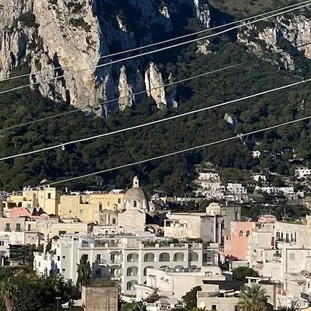 Dolce Casa * カプリ