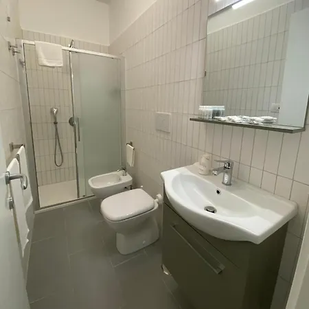 Dolce Casa Apartment