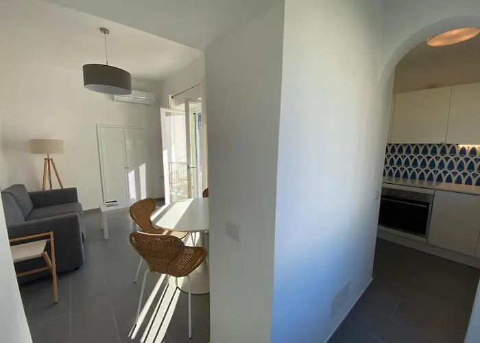 Apartment Dolce Casa *