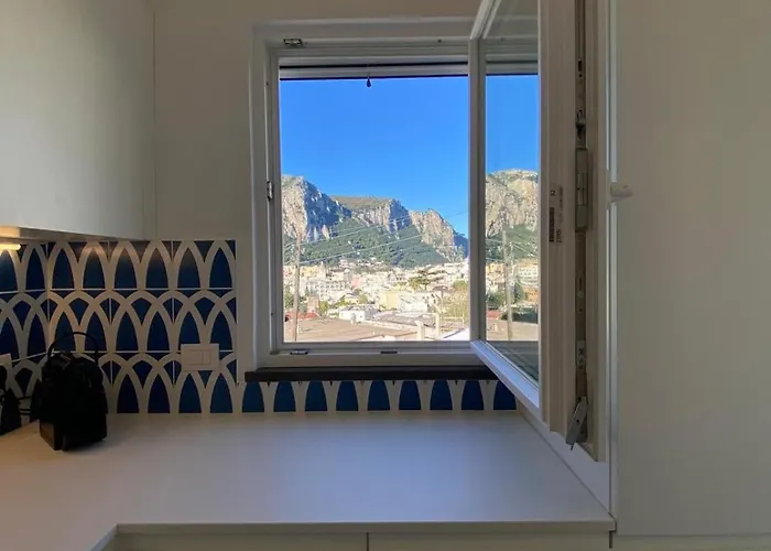 Dolce Casa Apartment *