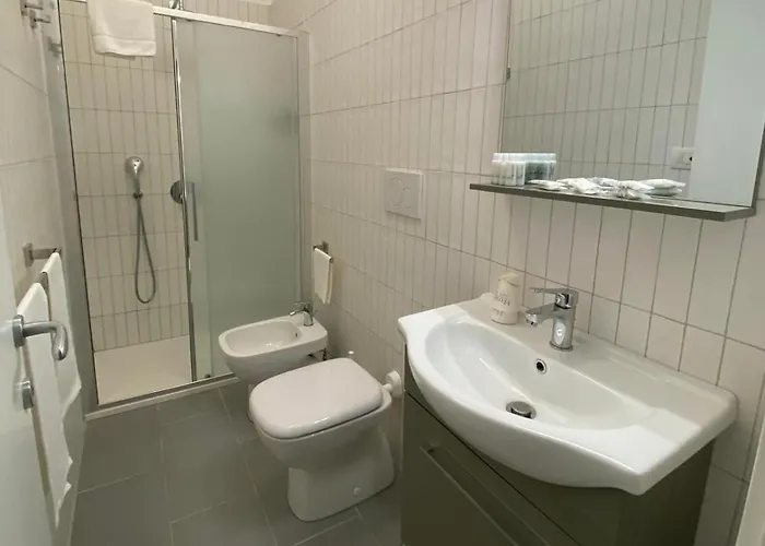 Dolce Casa Apartment