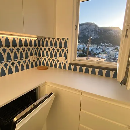 Dolce Casa 卡普里