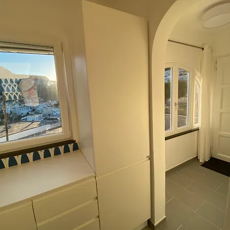 Dolce Casa Apartment