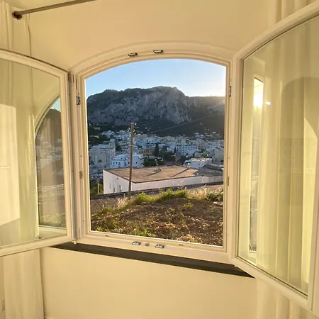 Dolce Casa Capri