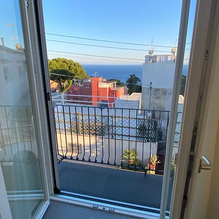 Dolce Casa Apartmán