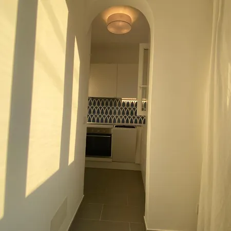 Dolce Casa Apartmán Capri