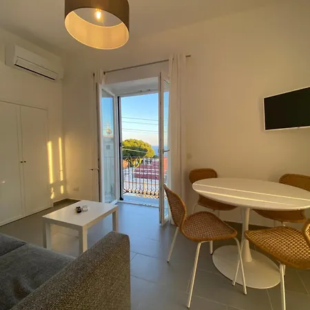 Dolce Casa Appartamento