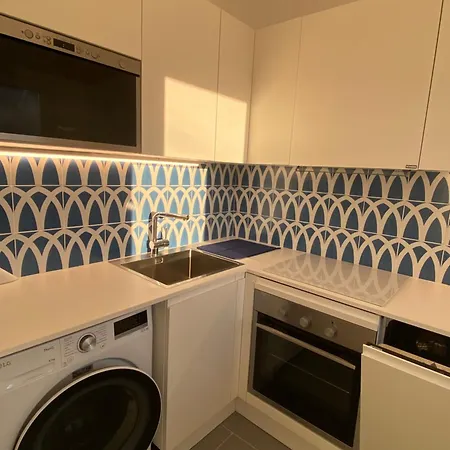 Dolce Casa Apartmán *