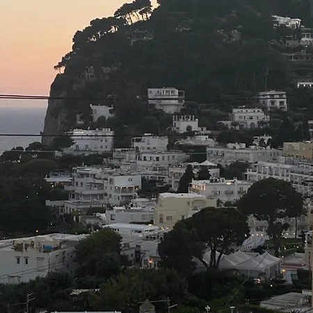 Appartamento Dolce Casa