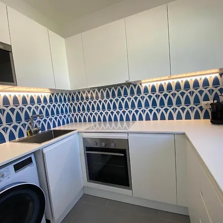 Dolce Casa דירה קאפרי