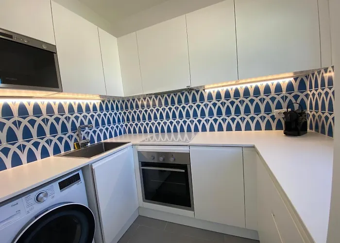 Dolce Casa شقة كابري