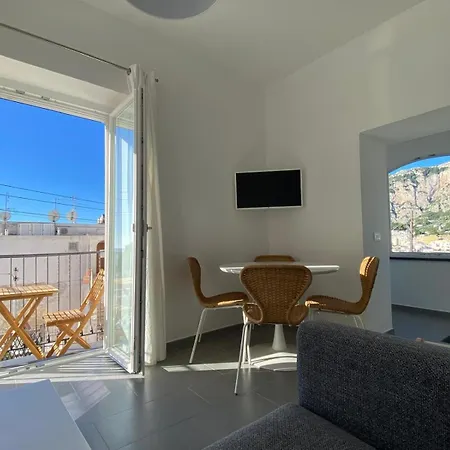 Apartmán Dolce Casa Capri