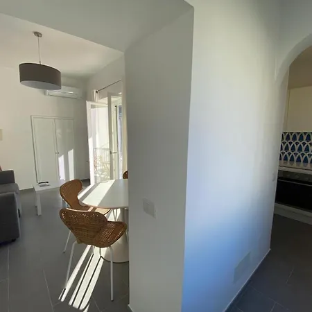 Apartmán Dolce Casa *