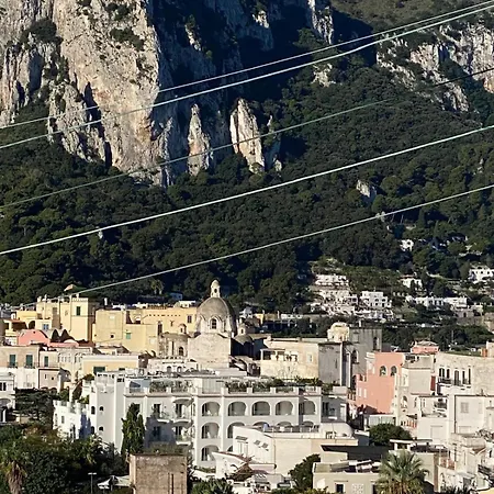 Dolce Casa Capri