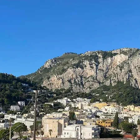 Apartmán Dolce Casa *
